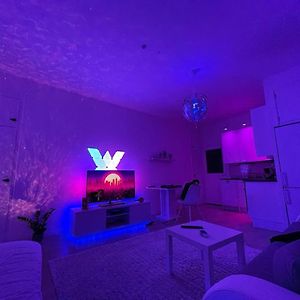 Studio Appartement